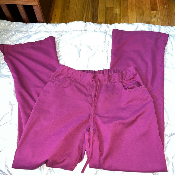 Grey’s Anatomy scrubs pants size XS - Picture 3 of 7